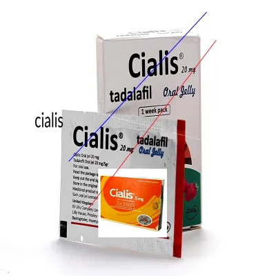 Ou acheter cialis generique